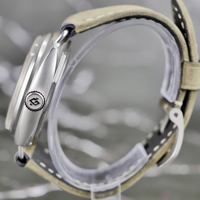 Panerai Radiomir Tre Giorni PAM01350 Image 2